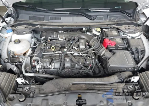 2022 Lincoln Corsair Standard из США, поврежденный, VIN 5LMCJ1C98NUL20038